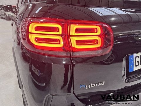 Voitures D'occasion À Pontoise | Citroën C5 Aircross Hybride Rechargeable 225 S&S E-Eat8 Feel
