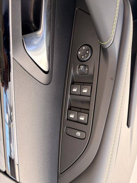 Voitures D'occasion À Argenteuil | Peugeot 208 Electrique Ii Electrique 50 Kwh 136Ch Gt
