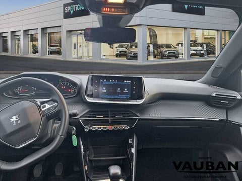 Voitures D'occasion À Osny | Peugeot 2008 Ii Puretech 100 S&S Bvm6 Active Pack