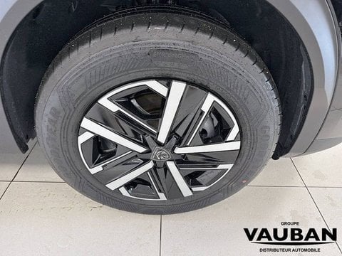Voitures D'occasion À Les Mureaux | Peugeot 2008 Ii 100 S&S Bvm6 Style