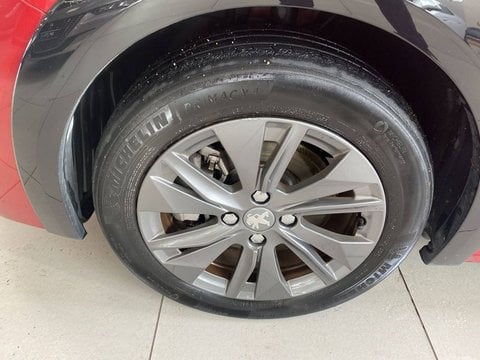 Voitures D'occasion À Les Mureaux | Peugeot 208 Electrique Ii Electrique 50 Kwh 136Ch Style