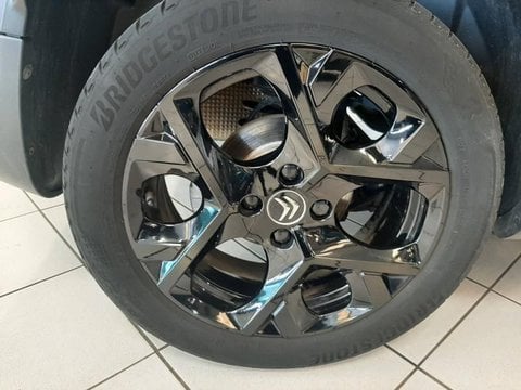 Voitures D'occasion À Pontoise | Citroën C3 Aircross Puretech 110Ch S&S Shine Pack
