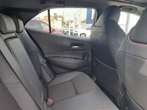Voitures D'occasion À Argenteuil | Toyota Corolla 2.0 196Ch Gr Sport My24