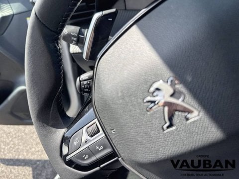 Voitures D'occasion À Chambly | Peugeot 208 Ii Puretech 100 S&S Eat8 Allure Pack