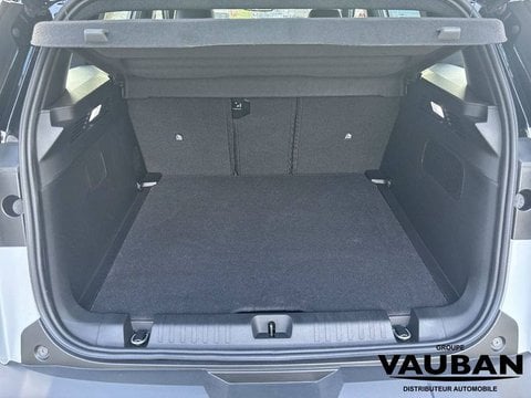 Voitures D'occasion À Chambourcy | Jeep Compass Iii 1.2 Turbo T3 145 Ch Bvr6 E-Hybrid 4X2 Altitude