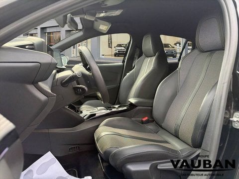 Voitures D'occasion À Herblay | Peugeot 208 Electrique Ii Electrique 50 Kwh 136Ch Gt