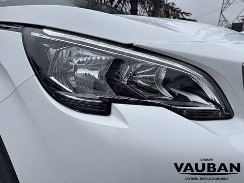 Voitures D'occasion À Osny | Peugeot 3008 Ii 1.2 Puretech 130Ch S&S Bvm6 Active Business