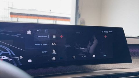 Voitures D'occasion À Buchelay | Peugeot 5008 Iii Hybrid 145 Ch E-Dcs6 Gt