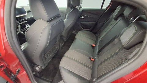 Voitures D'occasion À Les Mureaux | Peugeot 208 Electrique Ii Electrique 50 Kwh 136Ch Gt