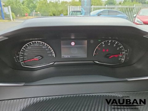Voitures D'occasion À Osny | Peugeot 208 Ii Puretech 75 S&S Bvm5 Active Pack