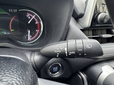 Voitures D'occasion À Argenteuil | Toyota Rav4 Iv 151 Vvt-I Awd Multidrive S Dynamic Edition