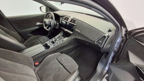 Voitures D'occasion À Pontoise | Ds Ds 7 Ds7 Crossback Bluehdi 130 Eat8 Performance Line+