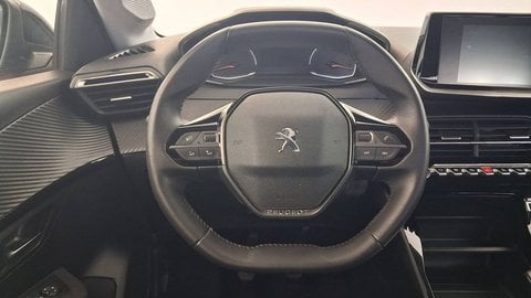Voitures D'occasion À Buchelay | Peugeot 208 Ii Puretech 75 S&S Bvm5 Active