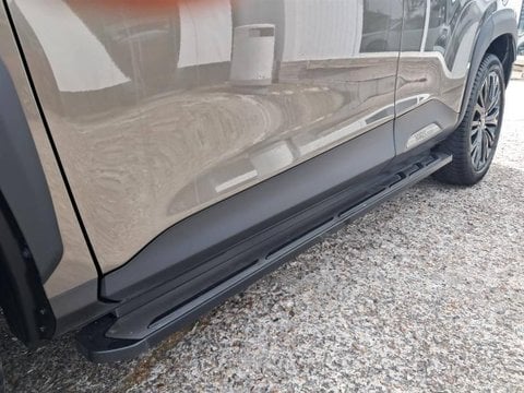 Voitures D'occasion À Argenteuil | Toyota Yaris Cross 116H Trail + Marche Pied My22