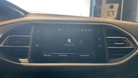 Voitures D'occasion À Buchelay | Peugeot 308 Ii Puretech 130Ch S&S Bvm6 Road Trip