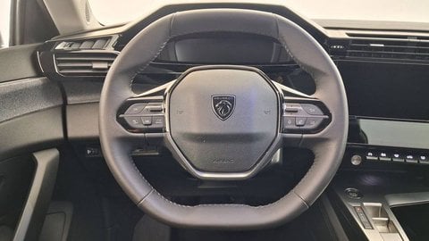 Voitures D'occasion À Chambourcy | Peugeot 308 Iii Phev 180 E-Eat8 Allure Pack