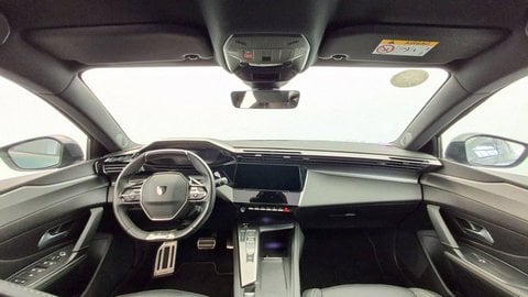 Voitures D'occasion À Saint-Brice-Sous-Forêt | Peugeot 308 Sw Nouvelle Gt Pack Puretech 130 S S...