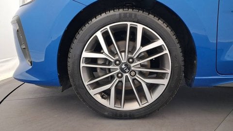 Voitures D'occasion À Saint-Brice-Sous-Forêt | Kia Rio Iv 1.0 T-Gdi 120 Ch Mhev Ibvm6 Gt Line P...