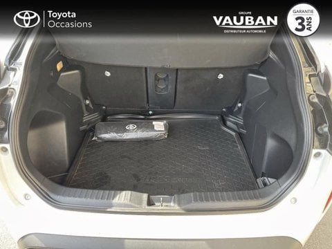 Voitures D'occasion À Sartrouville | Toyota Yaris Cross 116H Gr Sport My22