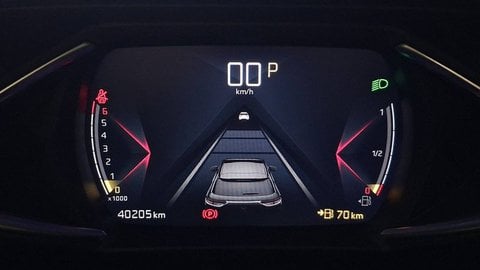 Voitures D'occasion À Chambly | Ds Ds 3 Crossback Ds 3 Ii Ds3 Crossback Puretech 130 Eat8 Perfor...