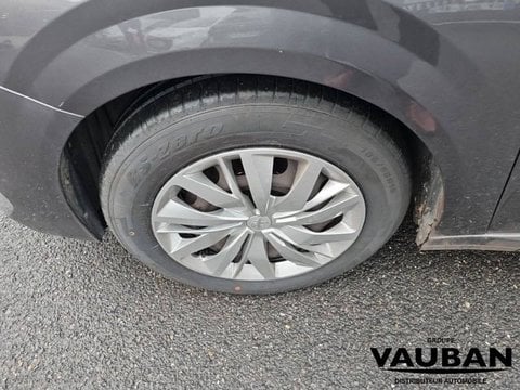 Voitures D'occasion À Saint-Brice-Sous-Forêt | Peugeot 208 Ii Bluehdi 100 S&S Bvm6 Active