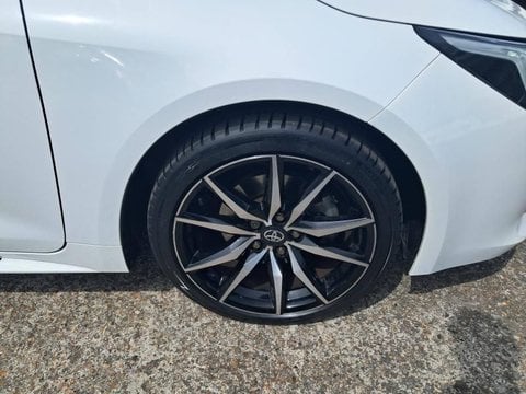 Voitures D'occasion À Argenteuil | Toyota Corolla 2.0 196Ch Gr Sport My24