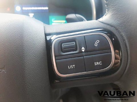 Voitures D'occasion À Pontoise | Citroën C5 Aircross Hybride Rechargeable 225 S&S E-Eat8 Feel