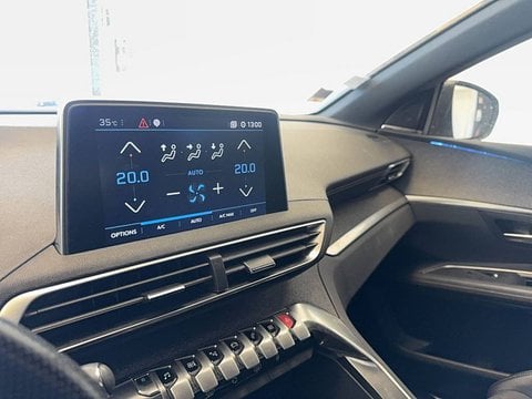 Voitures D'occasion À Buchelay | Peugeot 3008 Ii Puretech 180Ch S&S Eat8 Gt Line