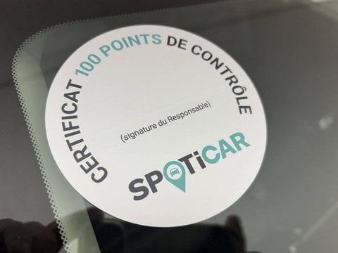Voitures D'occasion À Pontoise | Citroën C3 Aircross Puretech 110 S&S Bvm6 Shine
