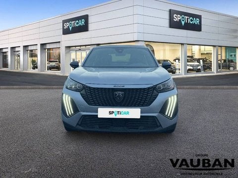 Voitures D'occasion À Osny | Peugeot 2008 Ii Puretech 100 S&S Bvm6 Active