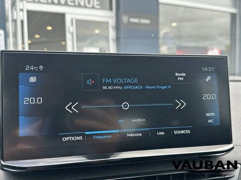 Voitures D'occasion À Chambourcy | Peugeot 3008 Ii Puretech 130Ch S&S Eat8 Style