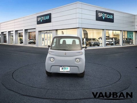 Voitures D'occasion À Buchelay | Citroën C4 Ami Ami