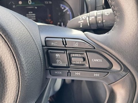 Voitures D'occasion À Argenteuil | Toyota Yaris Cross 116H Trail + Marchepieds My22