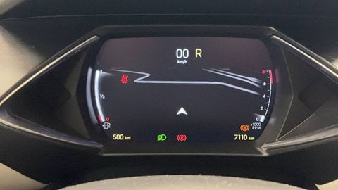 Voitures D'occasion À Mantes - Buchelay | Ds Ds 3 Ii Puretech 130 Eat8 Esprit De Voyage