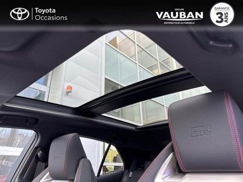 Voitures D'occasion À Chambourcy | Toyota Corolla 1.8 140Ch Gr Sport My26