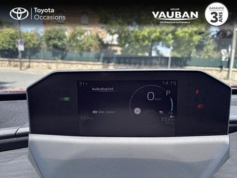 Voitures D'occasion À Le Chesnay | Toyota C-Hr+ 224Ch 77Kwh Design Grande Autonomie Ng25