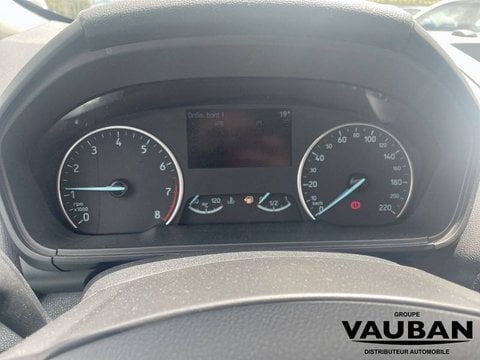 Voitures D'occasion À Herblay | Ford Ecosport 1.0 Ecoboost 100Ch S&S Bvm6 Trend