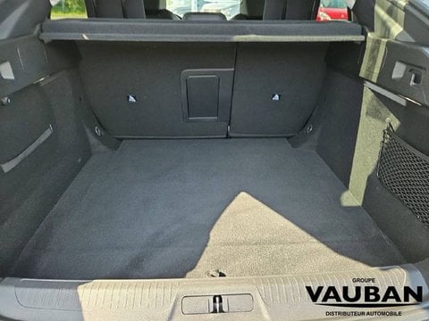 Voitures D'occasion À Osny | Peugeot 408 Puretech 130 Ch S&S Eat8 Allure