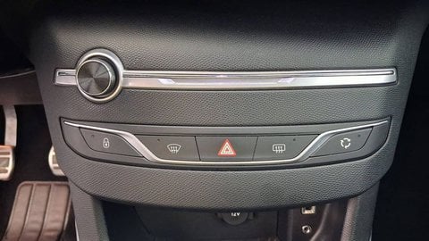 Voitures D'occasion À Buchelay | Peugeot 308 Ii 1.2 Puretech 130Ch S&S Bvm6 Gt Line