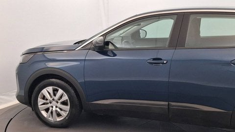 Voitures D'occasion À Herblay | Peugeot 3008 Ii Bluehdi 130Ch S&S Eat8 Active Pack