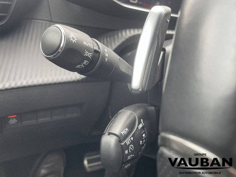 Voitures D'occasion À Chambourcy | Peugeot 2008 Ii Puretech 130 S&S Eat8 Gt