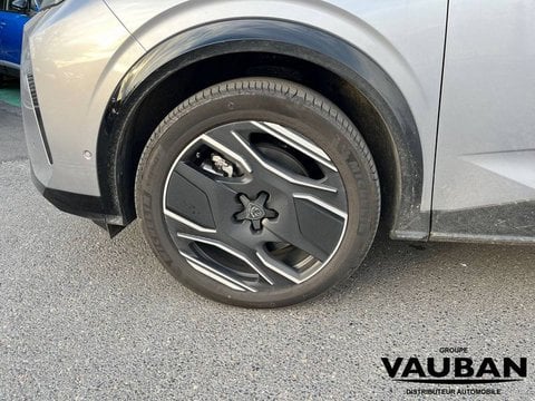 Voitures D'occasion À Osny | Peugeot 5008 Electrique Iii Electrique 230 Ch Grande Autonomie 97 K...