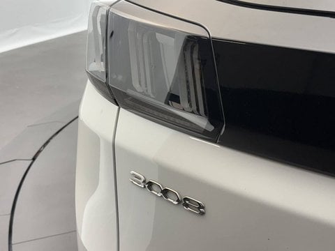 Voitures D'occasion À Buchelay | Peugeot 3008 Ii Hybrid 225 E-Eat8 Allure Pack