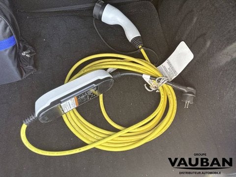 Voitures D'occasion À Osny | Dacia Spring Achat Intégral Confort Plus