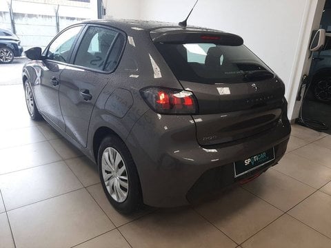 Voitures D'occasion À Buchelay | Peugeot 208 Ii Puretech 75 S&S Bvm5 Like