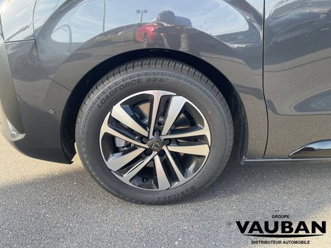 Voitures D'occasion À Herblay | Peugeot Expert Cabine Approfondie Diesel 180 Ch Automatique Tech...