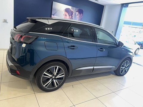 Voitures D'occasion À Buchelay | Peugeot 3008 Ii Hybrid 225 E-Eat8 Gt Pack
