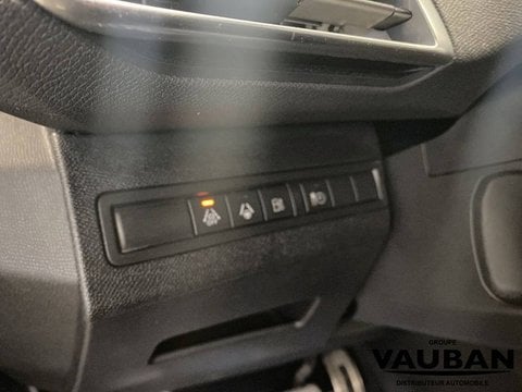 Voitures D'occasion À Les Mureaux | Peugeot 3008 Ii Hybrid 225 E-Eat8 Gt