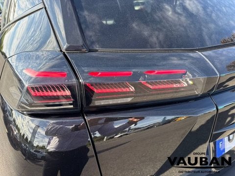 Voitures D'occasion À Osny | Peugeot 2008 Ii Puretech 130 S&S Eat8 Allure
