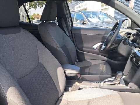 Voitures D'occasion À Argenteuil | Toyota Yaris Cross 116H Design My22